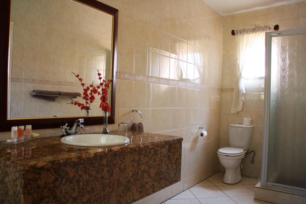 Eagles Nest Lodge Johannesburg Ngoại thất bức ảnh