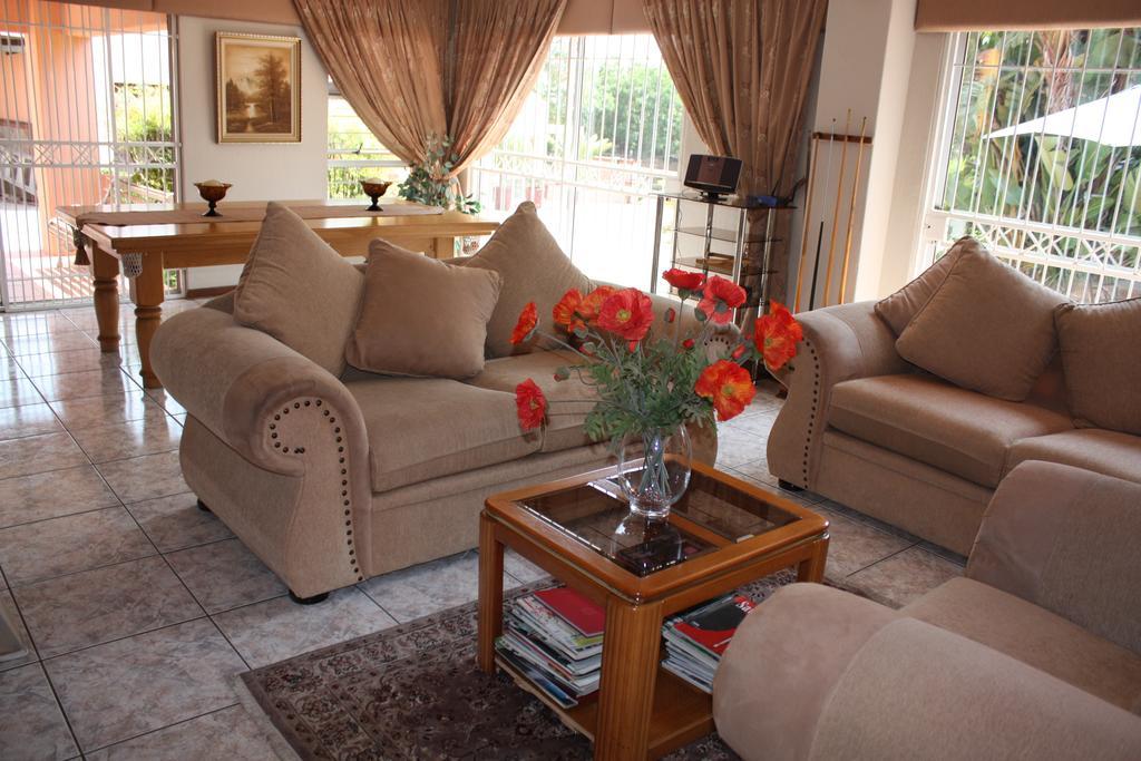 Eagles Nest Lodge Johannesburg Ngoại thất bức ảnh