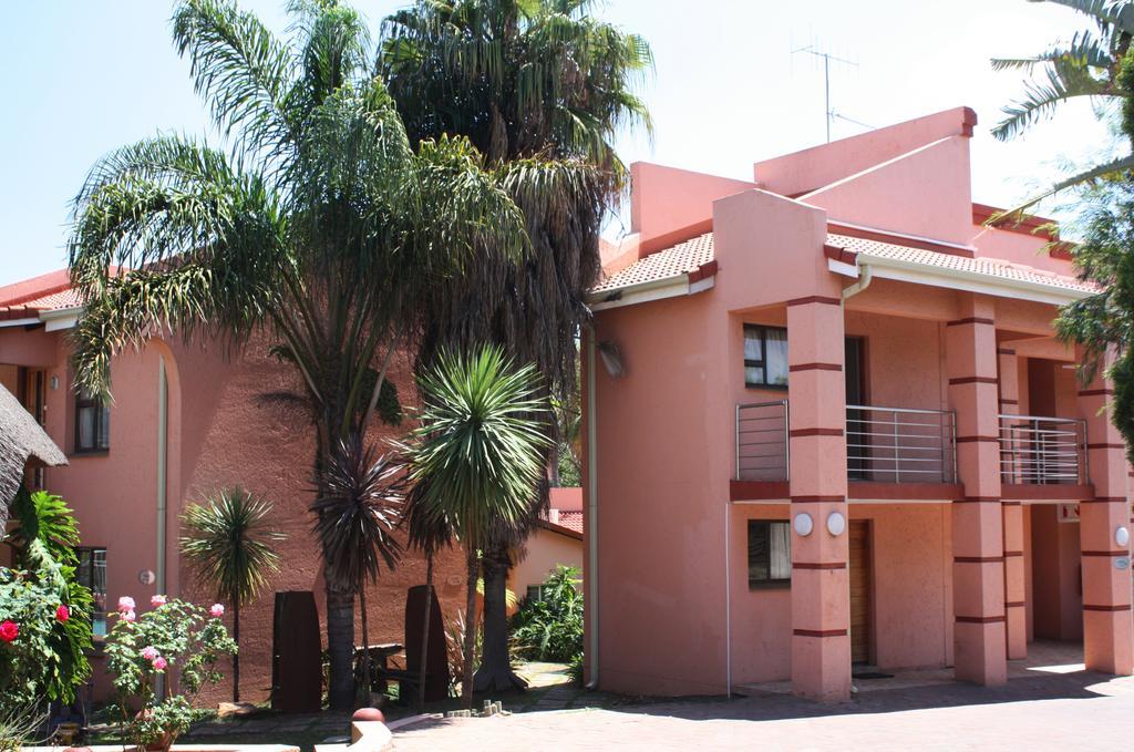 Eagles Nest Lodge Johannesburg Ngoại thất bức ảnh