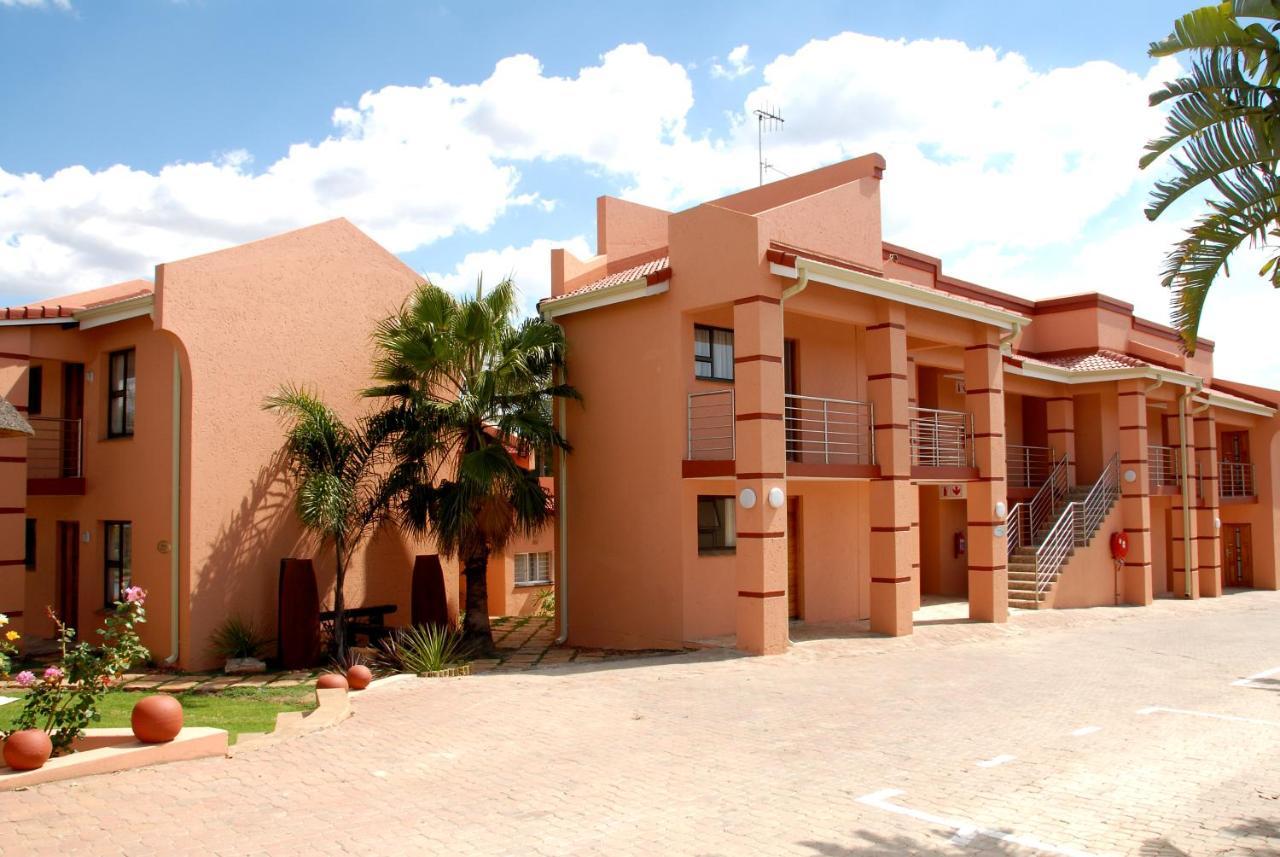 Eagles Nest Lodge Johannesburg Ngoại thất bức ảnh