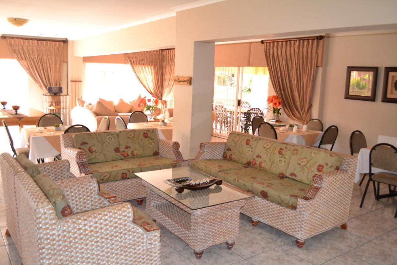 Eagles Nest Lodge Johannesburg Ngoại thất bức ảnh